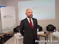 Презентация исследования Центра экономической стратегии "Китайский экономический след в Украине