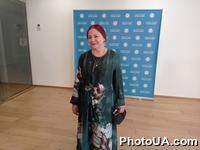 KGS Kyiv Global Summit Women. Trust. Peace