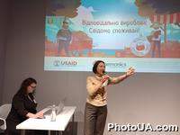 Проект USAID АГРО "А ребёнку можно?" по безопасности продуктов питания и фермерского производства 