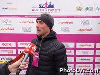  12-й WIZZ AIR KYIV CITY MARATHON 2021