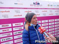  12-й WIZZ AIR KYIV CITY MARATHON 2021
