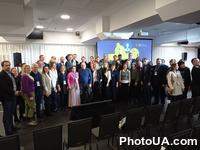 Horizon Europe Launch Day in Ukraine