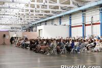Благодійний «Кураж» повертається вдруге за літо в липні