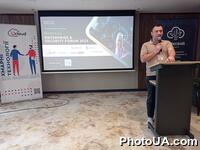Digital Enterprise & Security Forum 2023