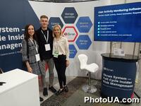 Security 2.0 Expo  ВИСТАВКА-ФОРУМ безпекових технологій 