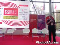 Security 2.0 Expo  ВИСТАВКА-ФОРУМ безпекових технологій 