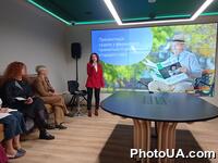ПриватБанк та НБУ запускають новий освітній проект, спрямований на фінансову грамотність пенсіонерів та літніх людей 