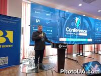 СЬОМА КИЇВСЬКА НАФТОГАЗОВА КОНФЕРЕНЦІЯ "БУРІННЯ. ІНТЕНСИФІКАЦІЯ ЕКОЛОГІЯ ТА ОХОРОНА ПРАЦІ"  Conference NEWFOLK OIL&GAS KYIV 2023