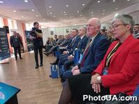 СЬОМА КИЇВСЬКА НАФТОГАЗОВА КОНФЕРЕНЦІЯ "БУРІННЯ. ІНТЕНСИФІКАЦІЯ ЕКОЛОГІЯ ТА ОХОРОНА ПРАЦІ"  Conference NEWFOLK OIL&GAS KYIV 2023