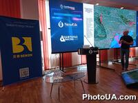СЬОМА КИЇВСЬКА НАФТОГАЗОВА КОНФЕРЕНЦІЯ "БУРІННЯ. ІНТЕНСИФІКАЦІЯ ЕКОЛОГІЯ ТА ОХОРОНА ПРАЦІ"  Conference NEWFOLK OIL&GAS KYIV 2023