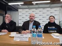 "Цемент: можливості та виклики для виробників і споживачів"  Організатор круглого столу Конфедерація будівельників України 