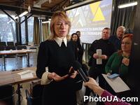 "Цемент: можливості та виклики для виробників і споживачів"  Організатор круглого столу Конфедерація будівельників України 
