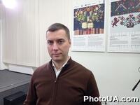 Віктор Смаль - голова Державного агентства лісових ресурсів України. Публічний звіт за 2023 рік 