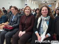 Друга щорічна конференція "Українське лідерство в допомозі"  The 2nd Annual Ukrainian Aid Leadership Conference