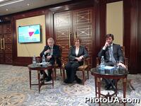 "СТРАТЕГІЧНЕ ПАРТНЕРСТВО: ПОГЛИБЛЕННЯ ПОЛЬСЬКО-УКРАЇНСЬКИХ ВІДНОСИН У ЄВРОПЕЙСЬКОМУ КОНТЕКСТІ" Конференція