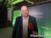 Спеціальна подія Київського Безпекового Форуму, організована Фондом Арсенія Яценюка "Відкрий Україну", за участю послів держав-членів G7