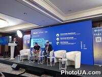 ВІДКРИТІСТЬ ВЕРХОВНОЇ РАДИ ТА ПАРЛАМЕНТСЬКА ДИПЛОМАТІЯ В УМОВАХ ВІЙНИ. Конференція