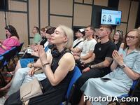 IT-рішення у сфері психічного здоров'я ветеранів та ветеранок. Конференція 