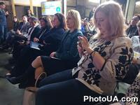Презентація платформи та Маніфесту Держави Вдячності  СТАЛИМО ПЕРЕМОГУ: від стійкості громадян до Держави Вдячності
