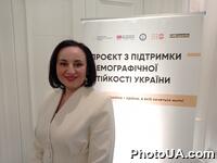 Конференція ЕКОНОМІКА ДОСВІДУ: активне довголіття - стратегія майбутнього