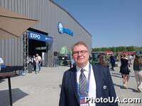 INTERNATIONAL FORUM INDUSTRIAL EVOLUTION: PRODUCTION TURNS ON THE ECONOMY