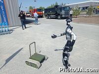 INTERNATIONAL FORUM INDUSTRIAL EVOLUTION: PRODUCTION TURNS ON THE ECONOMY