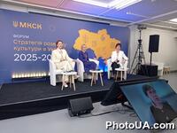 Стратегія розвитку культури в Україні 2025-2030 