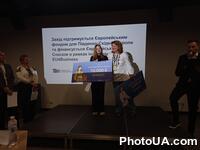  EWA (Empowering Women in Agrifood) Demo Day 2025