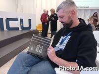  Форум "Поліс пам'яті", присвячений культурі пам'яті